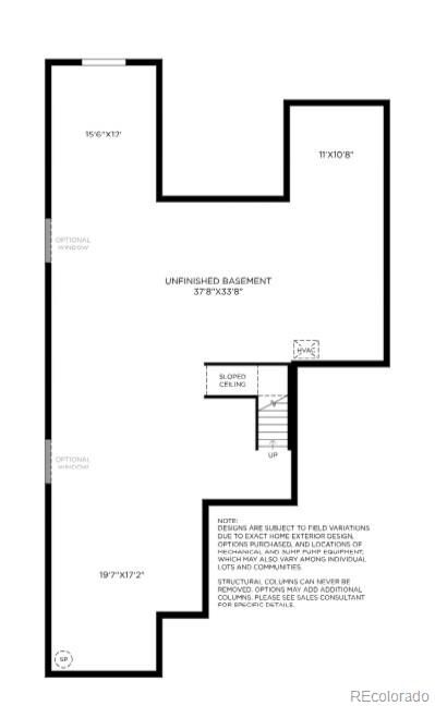 Property Photo:  6358 Brio Lane  CO 80134 