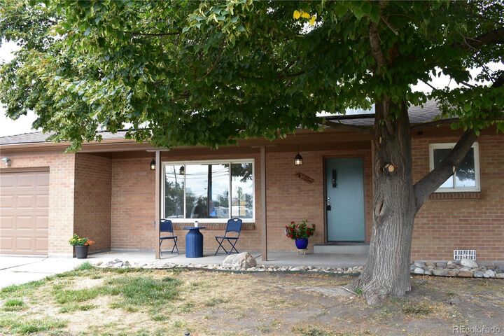 Property Photo:  4701 Indiana Street  CO 80403 