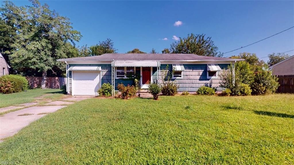 Property Photo:  104 Effie Ave  VA 23502 
