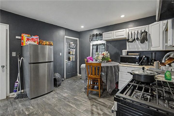Property Photo: 1 Hale Street RI 02909