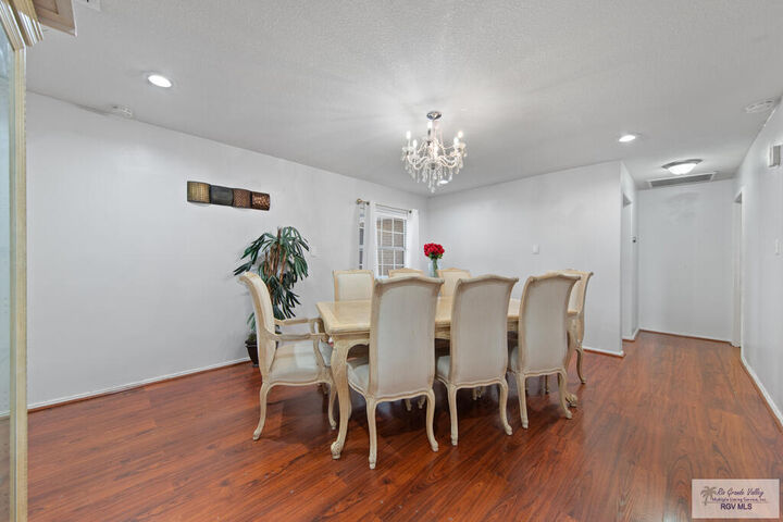 Property Photo:  1012 Squaw Valley Dr.  TX 78520 