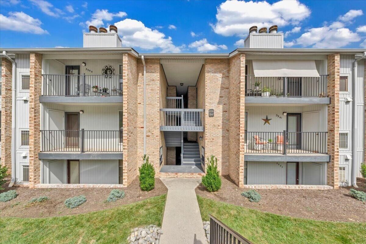 Property Photo: 3540 Timberline Trl VA 24018