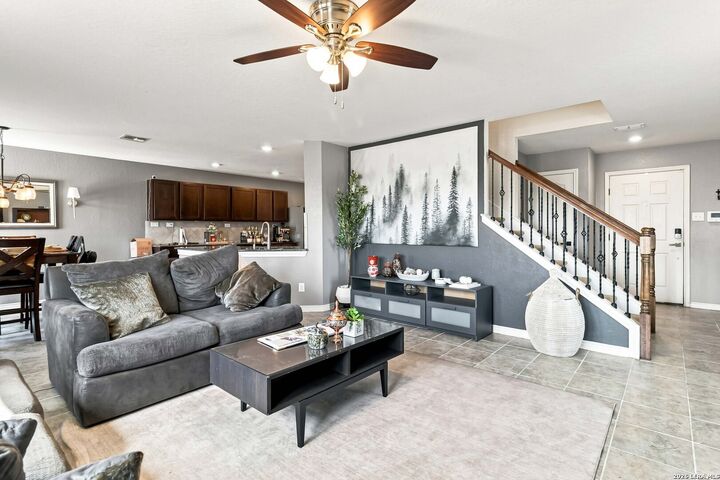 Property Photo:  2409 Cotton Forrest  TX 78244 