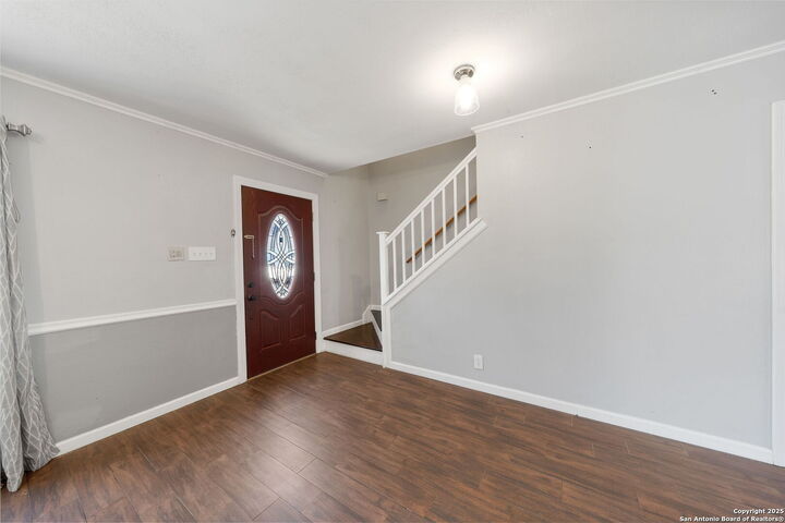Property Photo:  7703 Sandia Bluff  TX 78240 