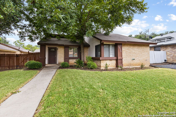 Property Photo:  13778 George Rd  TX 78231 