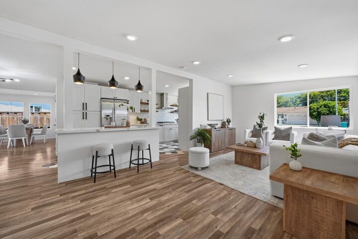Property Photo:  3475 Butcher Drive  CA 95051 