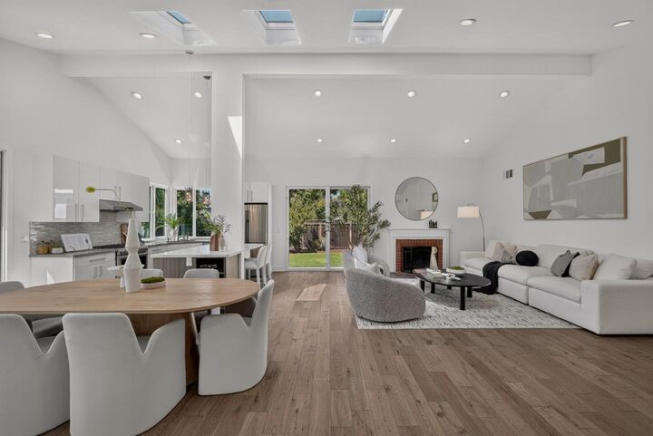 Property Photo:  939 Bluebonnet Drive  CA 94086 