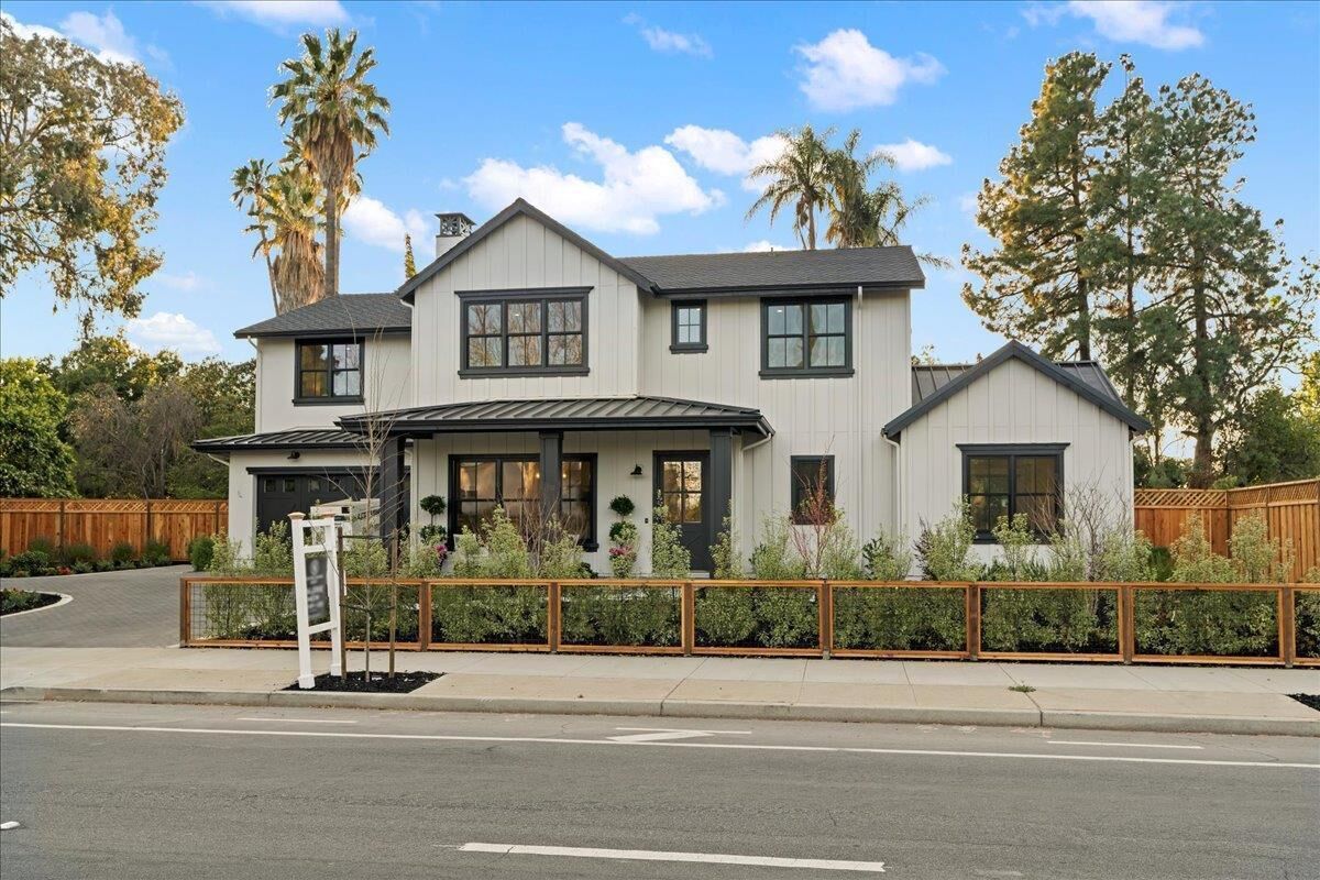 Property Photo: 2027 Meridian Avenue CA 95125