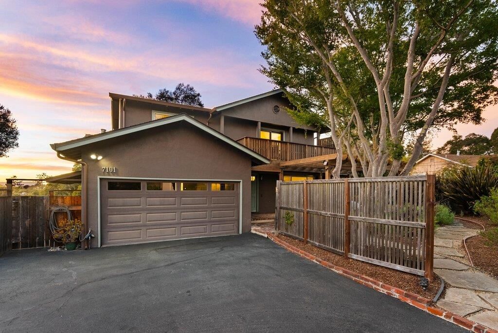 Property Photo:  7101 Viewpoint Road  CA 95003 