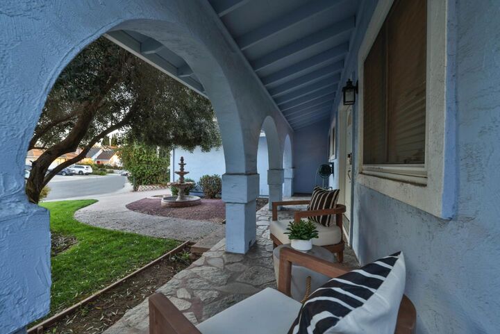 Property Photo: 109 Juneberry Court CA 95136