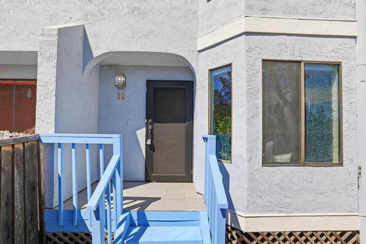 Property Photo:  895 Quince Avenue 12  CA 95051 