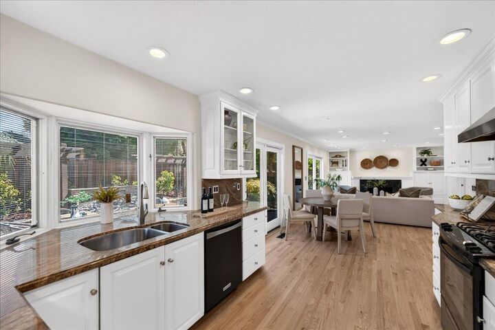 Property Photo:  5482 Kaveny Drive  CA 95129 