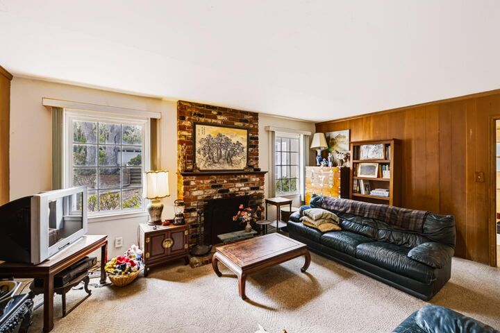 Property Photo:  1123 Seaview Avenue  CA 93950 