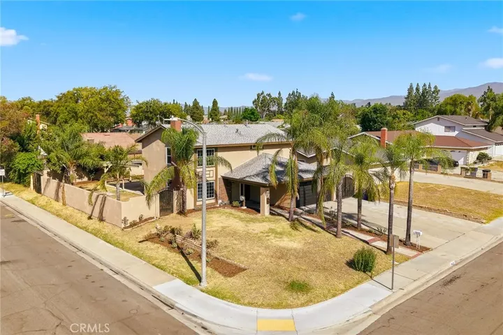 Property Photo: 1486 S Cypress Avenue CA 91762