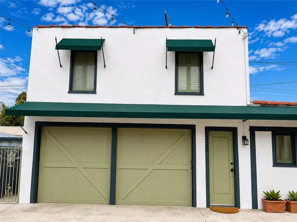 Property Photo:  326 Ohio St  CA 92805 