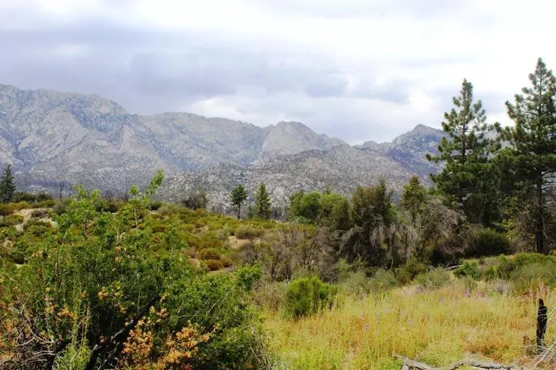 Property Photo: 0 Bonita Vista CA 92561