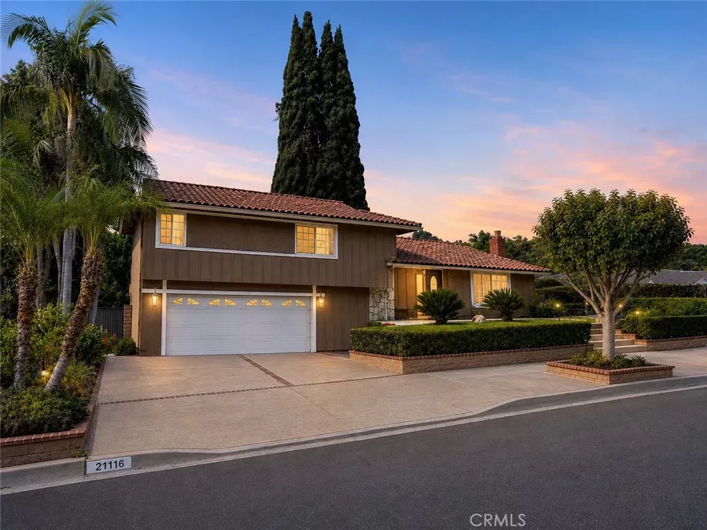 Property Photo:  21116 Silver Cloud  CA 91765 