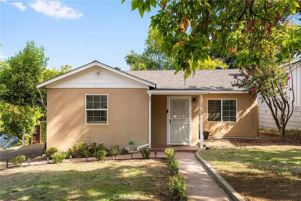 Property Photo: 15 Oak Park Way CA 95966