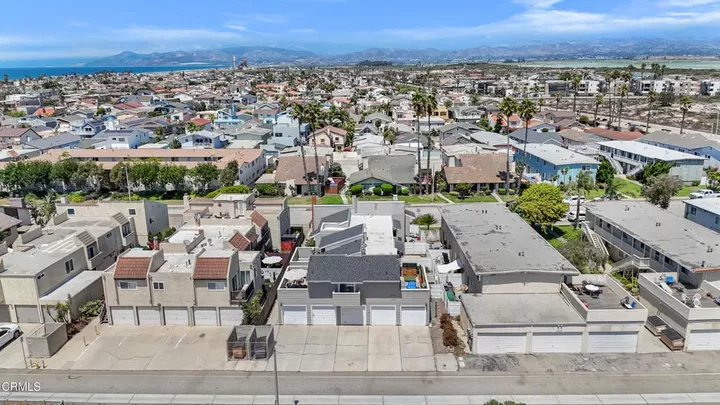 Property Photo: 4958 Nautilus Street CA 93035