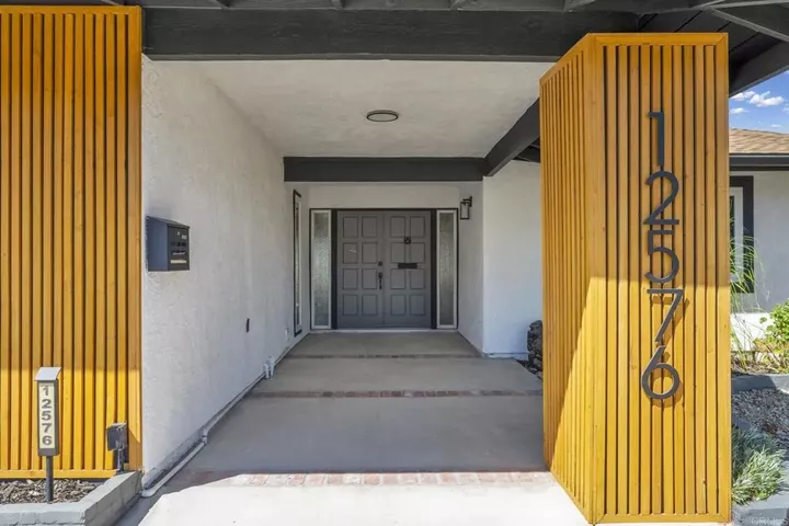 Property Photo: 12576 Lomica Drive CA 92128