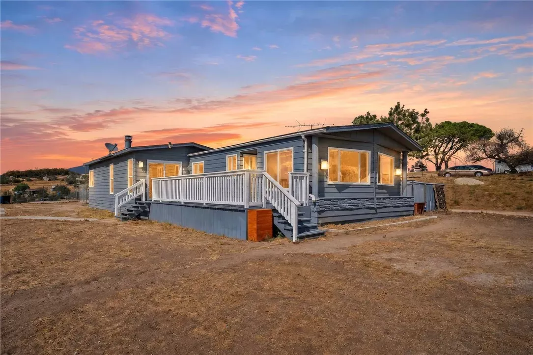 Property Photo: 39680 Howard Road CA 92539