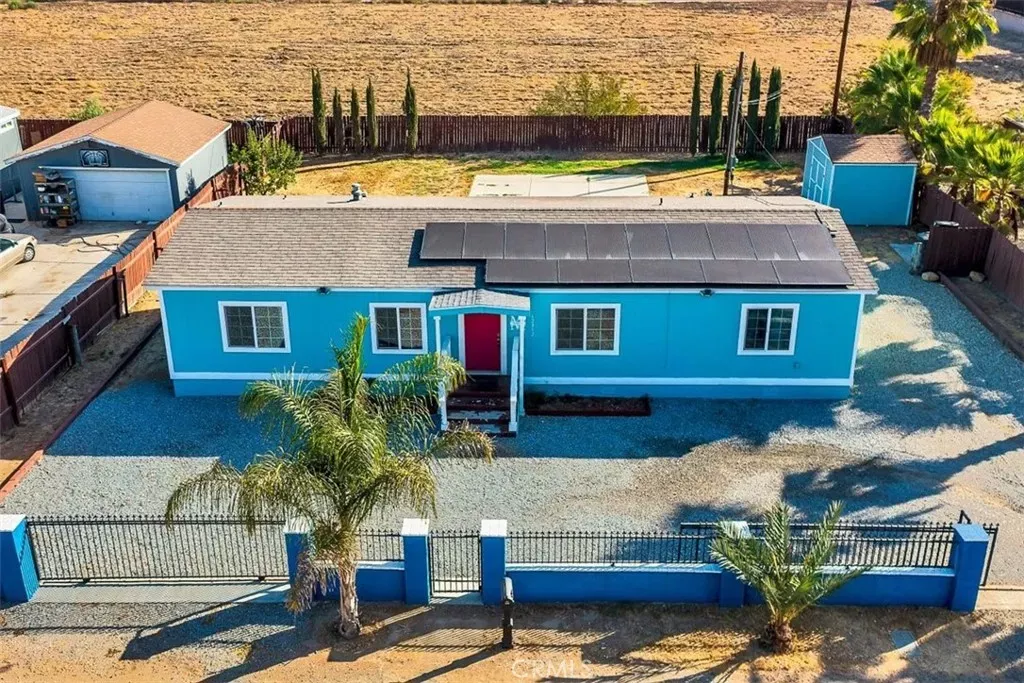 Property Photo:  32812 Almond Tree  CA 92595 