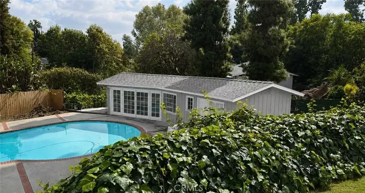 Property Photo:  8240 Las Pasadas Drive  CA 90605 