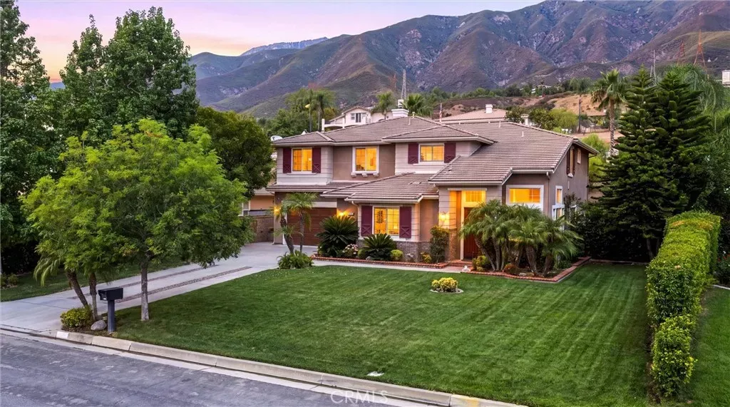 Property Photo: 9856 Summerhill Road CA 91737
