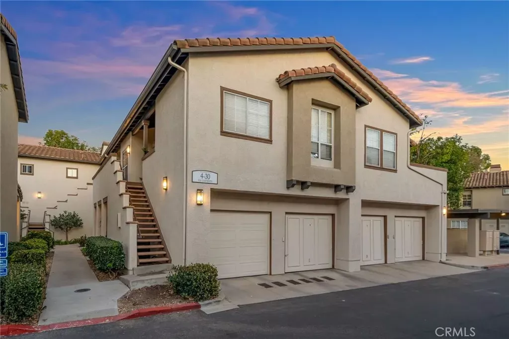 Property Photo: 28 Via Contento CA 92688