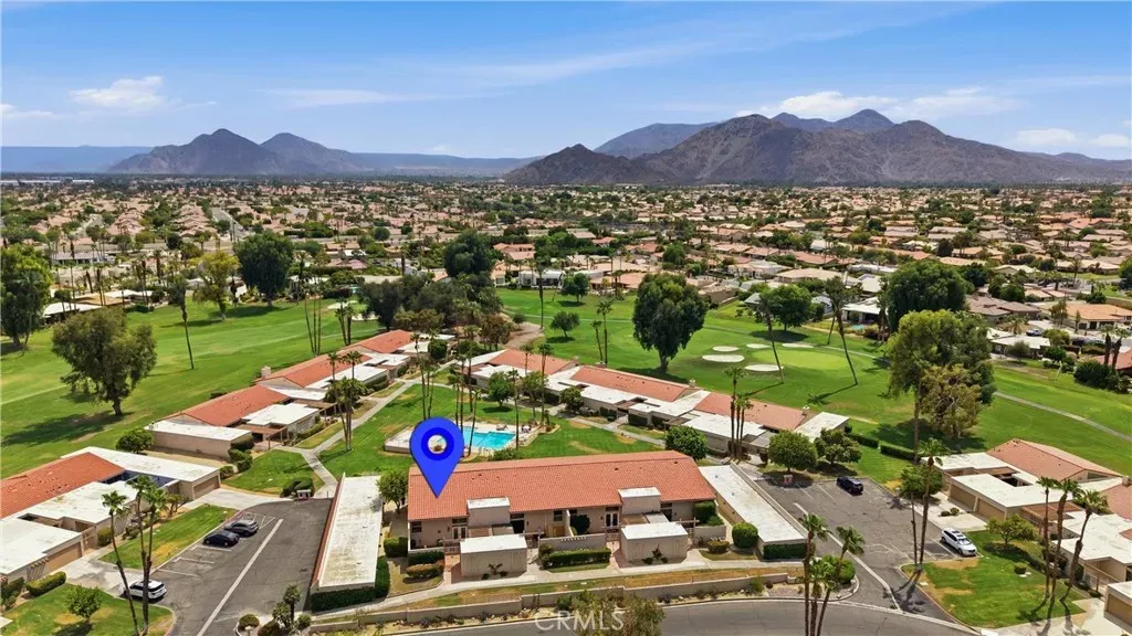 Property Photo: 43337 Lacovia Drive CA 92203