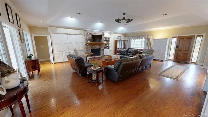Property Photo: 904 Belle Arbes Drive LA 70605