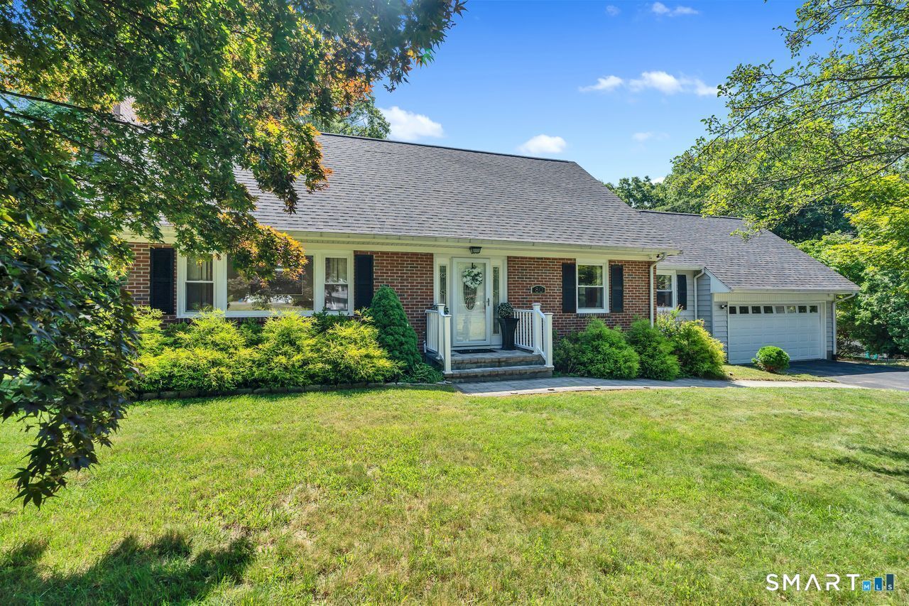 Property Photo:  80 Prayer Spring Road  CT 06614 