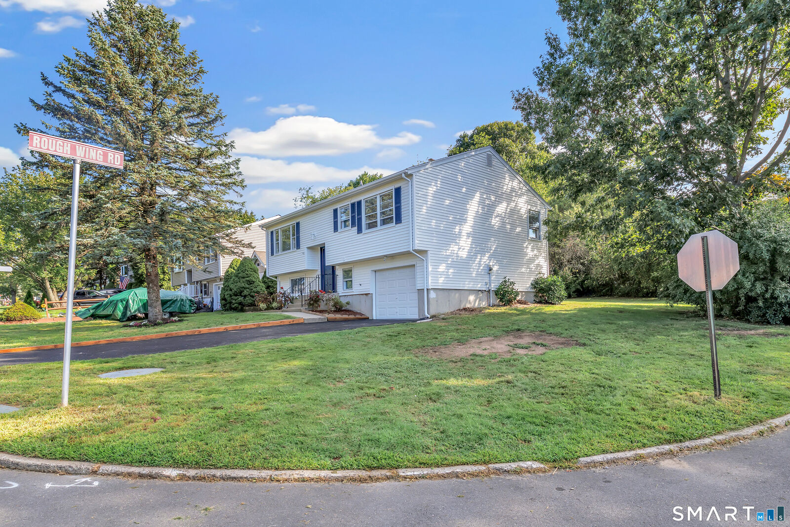 Property Photo: 77 Meadow Lark Road CT 06770