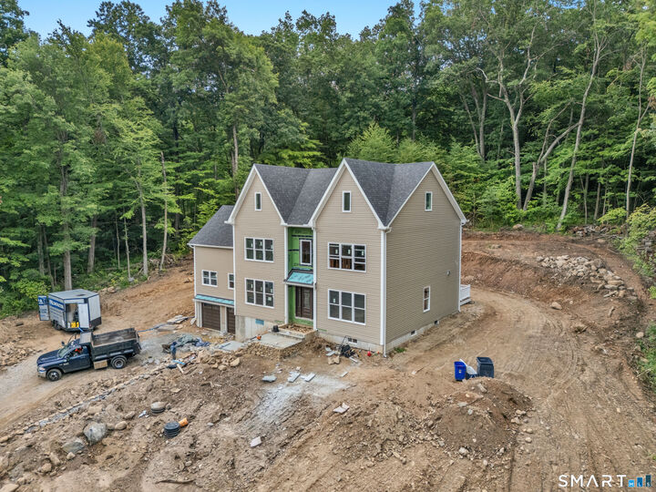 Property Photo: 298 Wooding Hill Road CT 06524