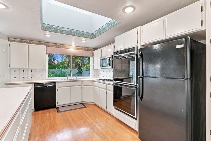 Property Photo:  5227 W Alderwood Ave  WA 99208 