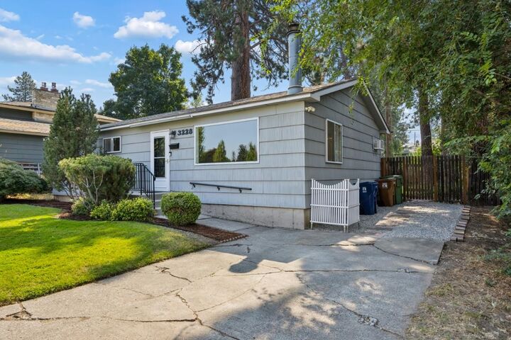 Property Photo: 3228 E 23rd Ave WA 99223