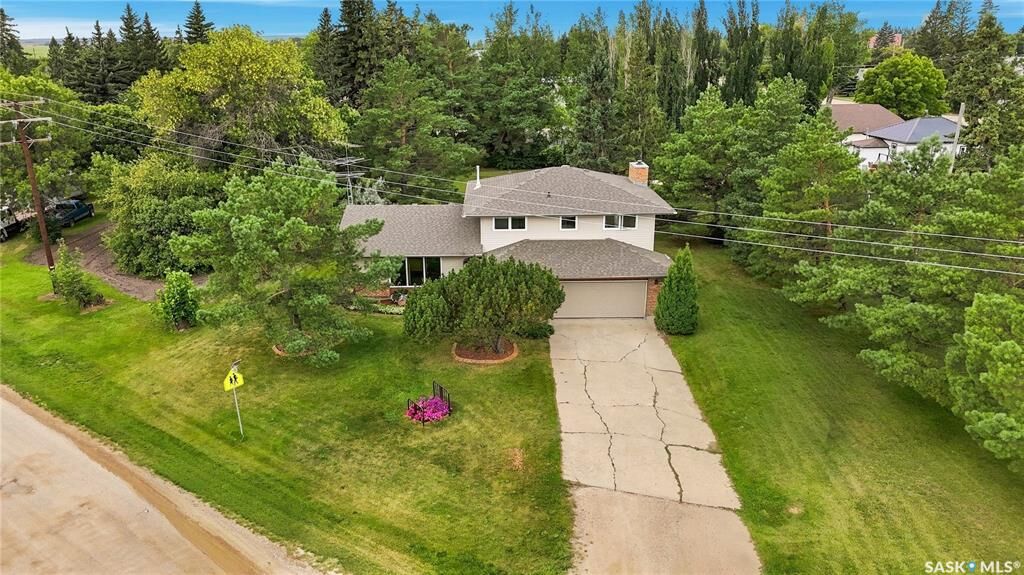 Property Photo:  320 N Allowance Road  SK S0J 0J0 