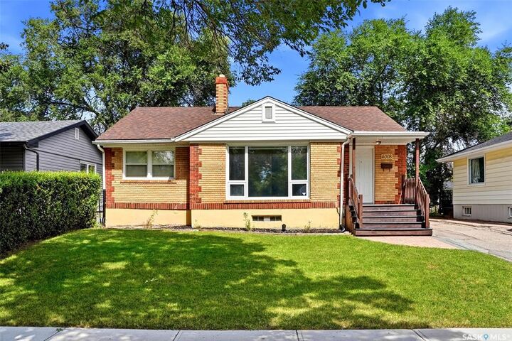 4008 Regina Avenue — photo 1