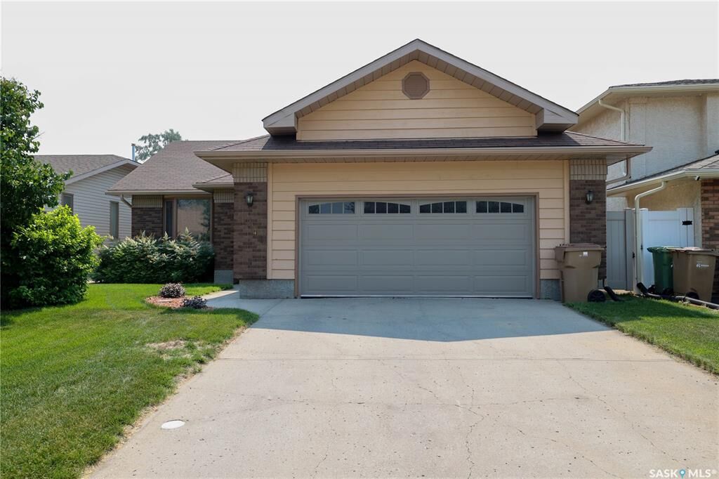 Property Photo: 1246 Glasser Bay N SK S4X 4K2