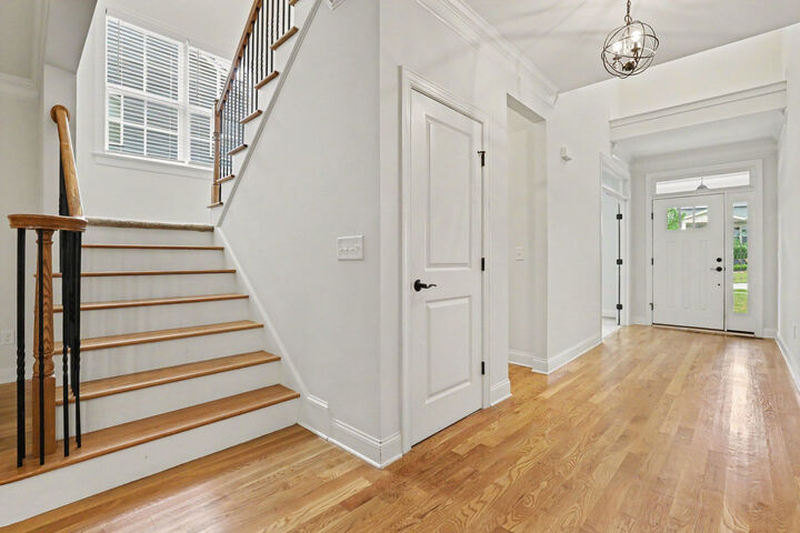 Property Photo: 1508 Lake Glen Drive NC 27526