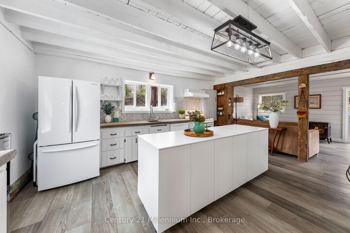 Property Photo: 415877 Tenth Line ON N0H 1J0