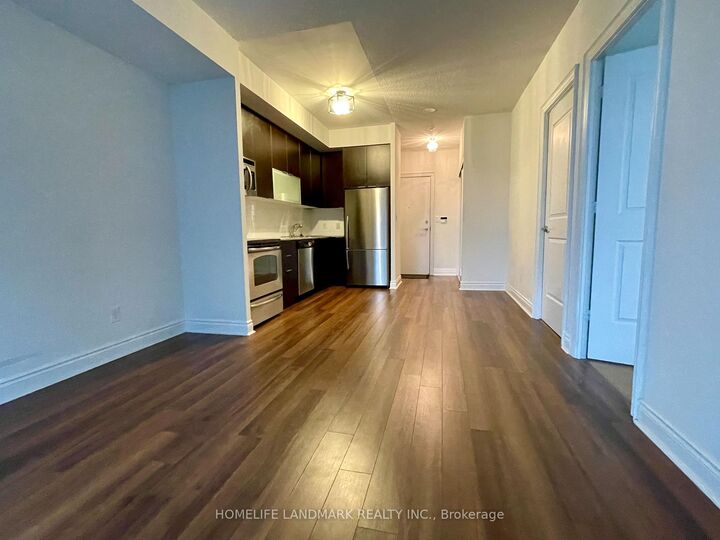 Property Photo:  16 Brookers Lane 702  ON M8V 0A5 