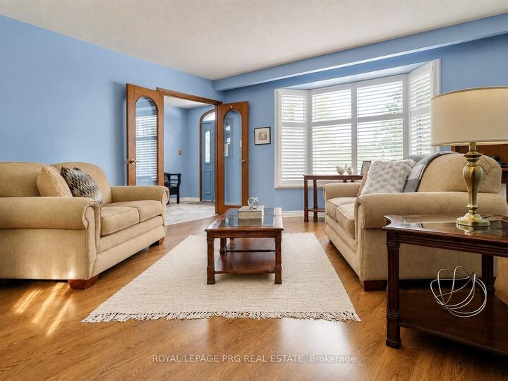 Property Photo: 19 Roland Lane ON N5X 1E9