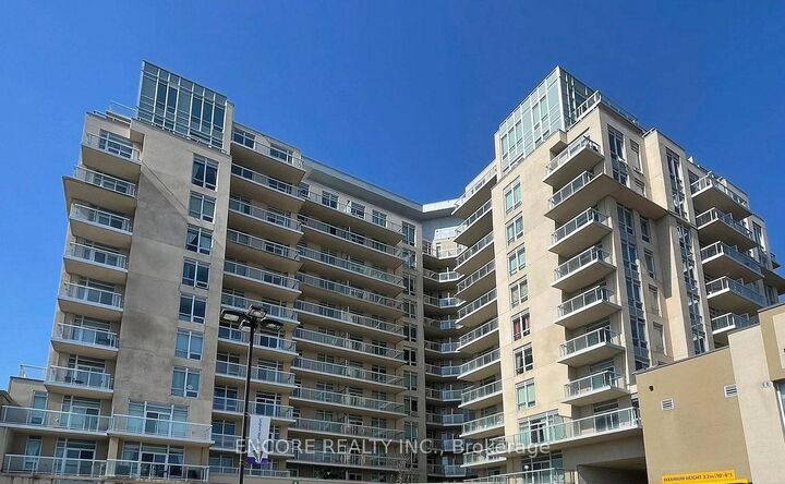 Property Photo:  8323 Kennedy Road 1116  ON L3R 5W7 