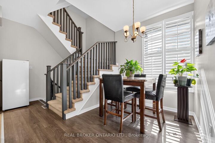 Property Photo: 35 Applewood Lane 63 ON M9C 0C1