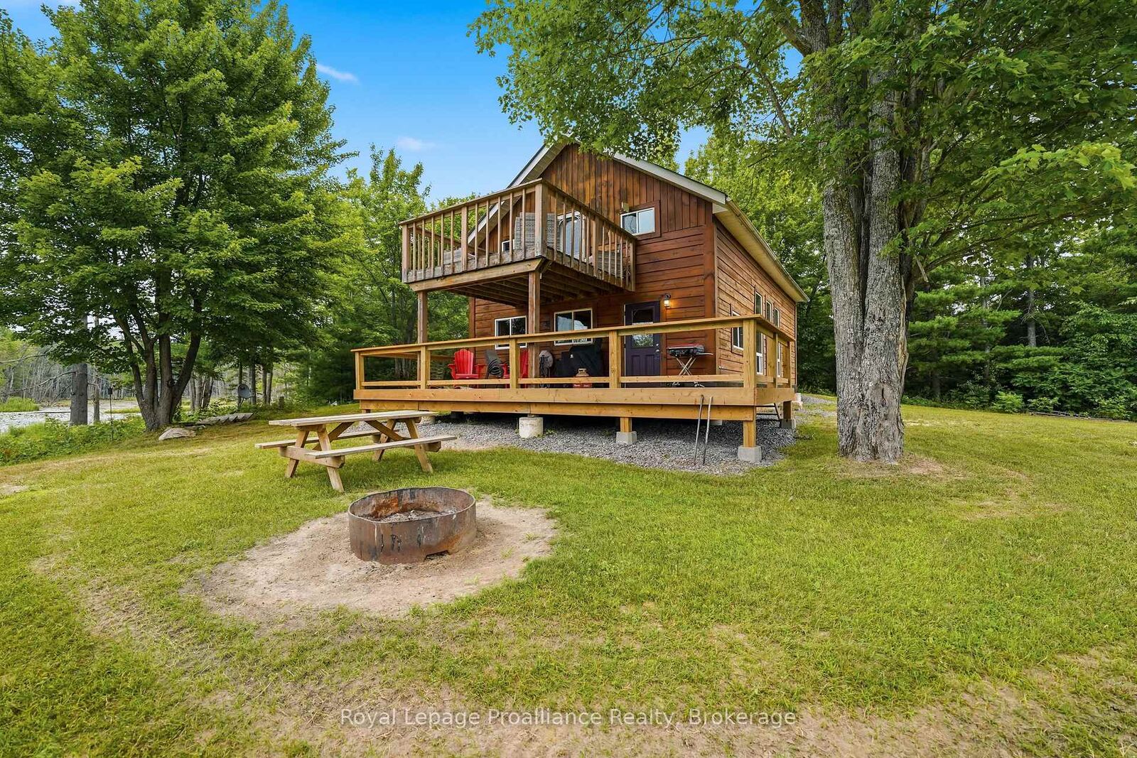 Property Photo: 1519 Rockies Road ON K0K 2K0