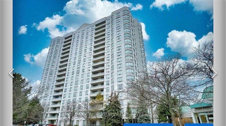 5001 Finch Avenue E 1501 — photo 1