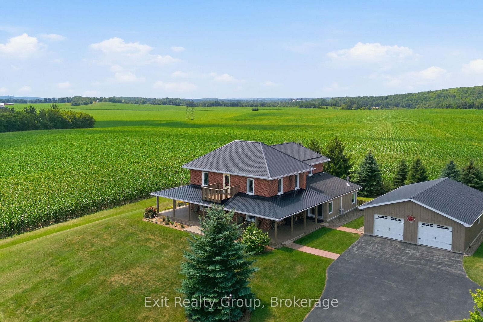 Property Photo: 4903 County Rd 30 N/A ON K0L 1L0