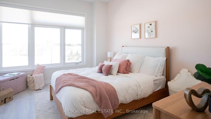 Property Photo: 180 Arthur Plaxton Way ON L6E 2E5
