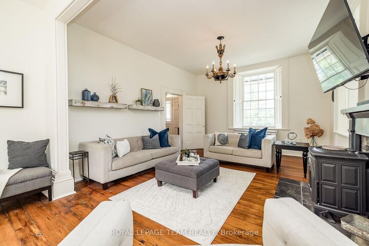 Property Photo: 492 River Road ON K0A 1A0